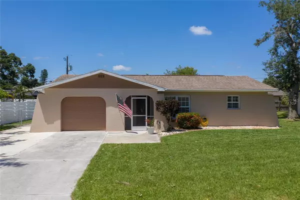 447 ARGUS RD, Venice, FL 34293