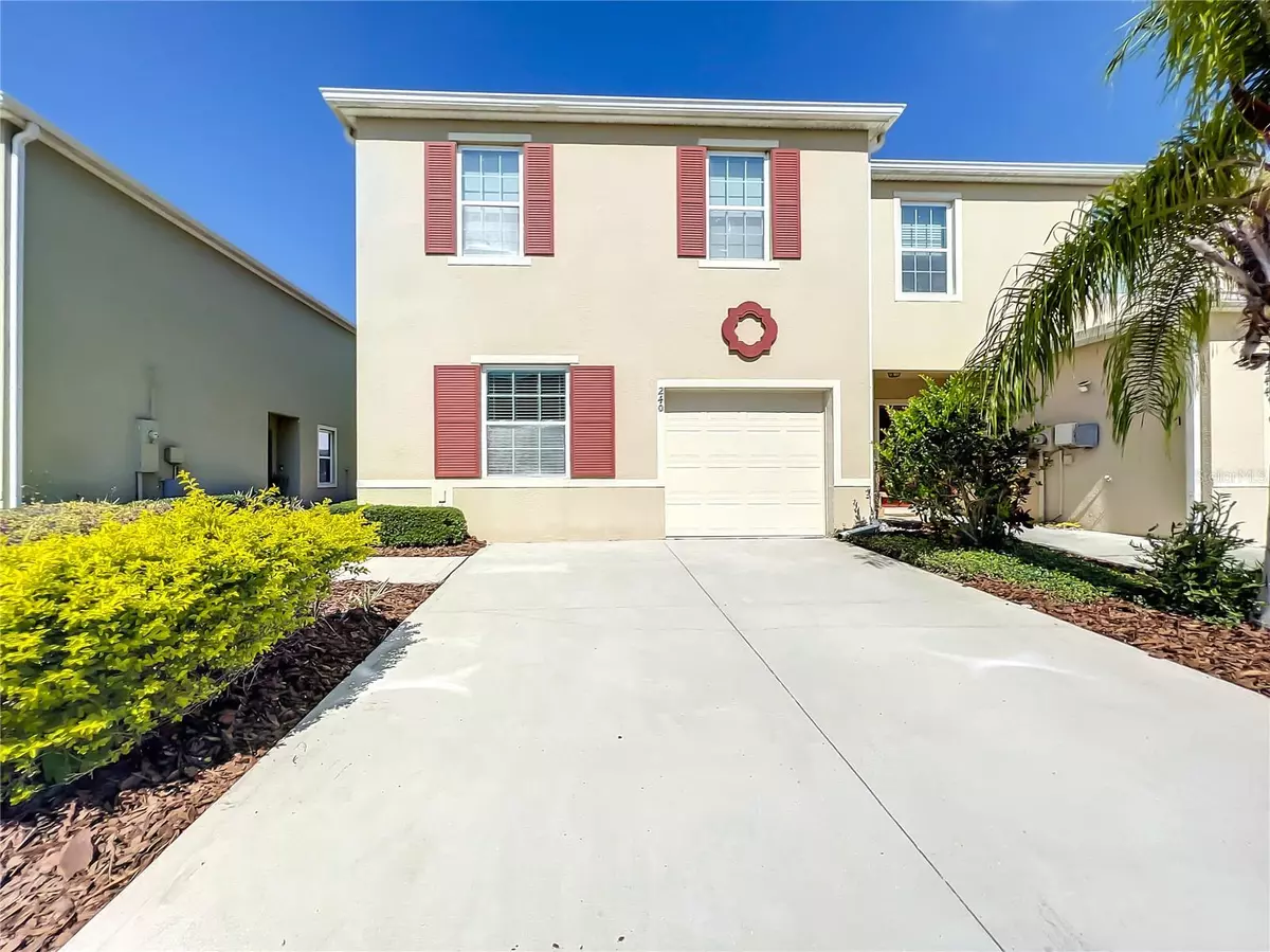 Davenport, FL 33896,240 ARBOR LAKES DR