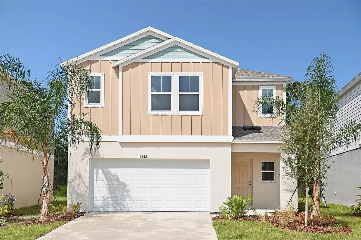 Wesley Chapel, FL 33545,34155 SCARLET SAGE CT