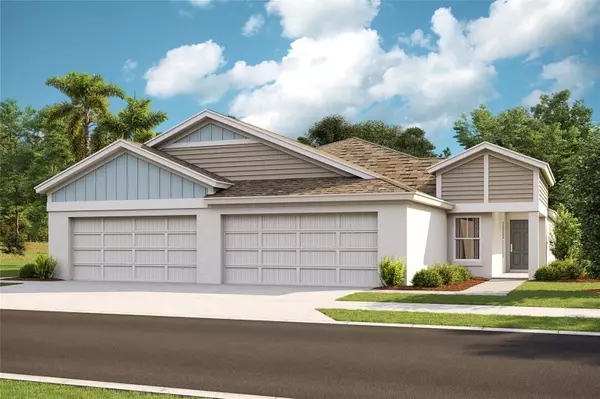Parrish, FL 34219,12435 OAK HILL WAY