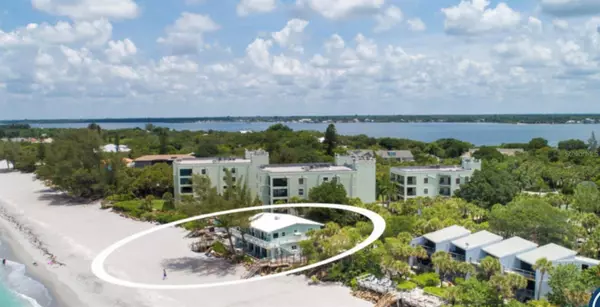 5040 N BEACH RD #3, Englewood, FL 34223