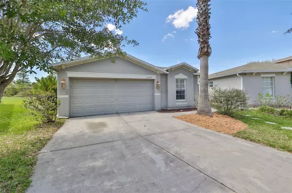 Land O Lakes, FL 34638,17429 GARDEN HEATH CT