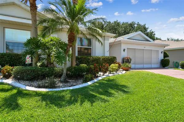 734 MASTERPIECE DR #241, Sun City Center, FL 33573