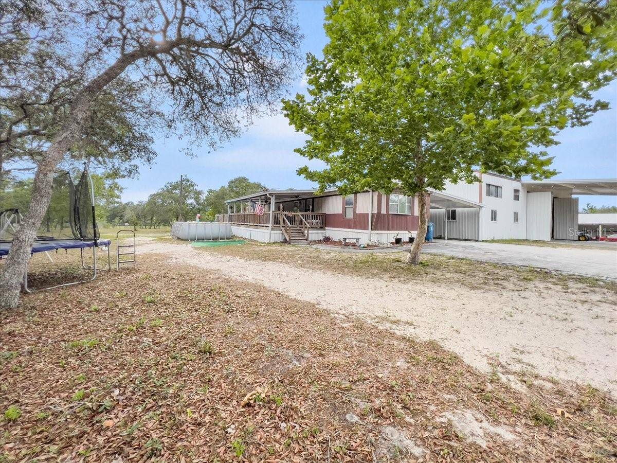 15335 SHOSHONE TRL, Brooksville, FL 34604