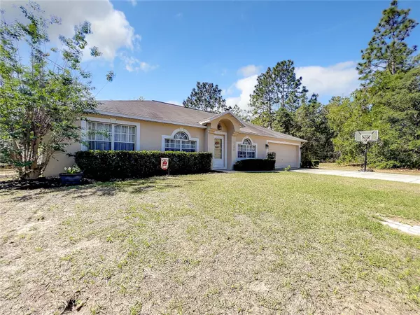 Citrus Springs, FL 34433,3298 W CRANDON DR