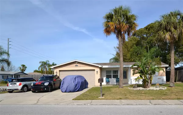 Port Richey, FL 34668,8133 MONARCH DR