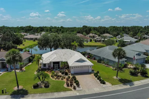 Sun City Center, FL 33573,2137 W DEL WEBB BLVD