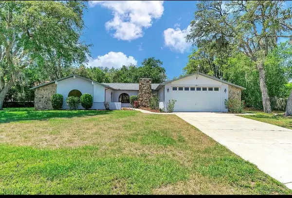 141 RUSKIN AVE, Spring Hill, FL 34606