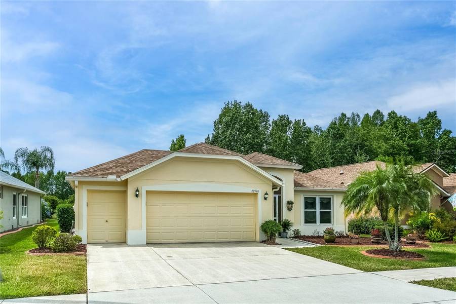 20926 RUBY RED WAY, Land O Lakes, FL 34637