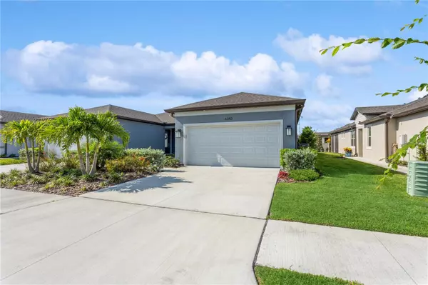 6343 CLIVEDEN CT, Apollo Beach, FL 33572