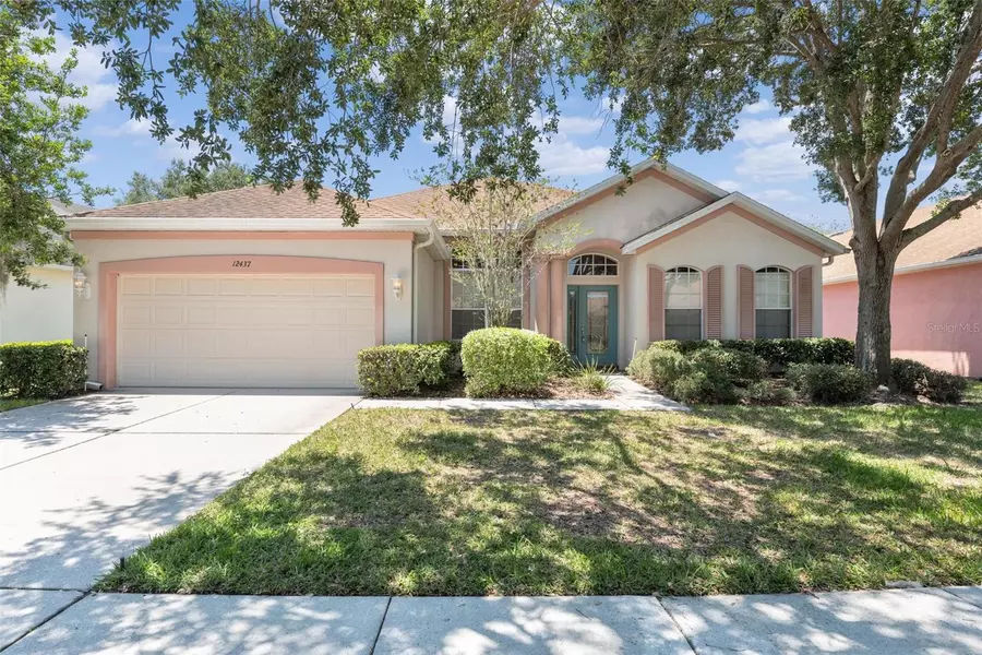 12437 ADVENTURE DR, Riverview, FL 33579