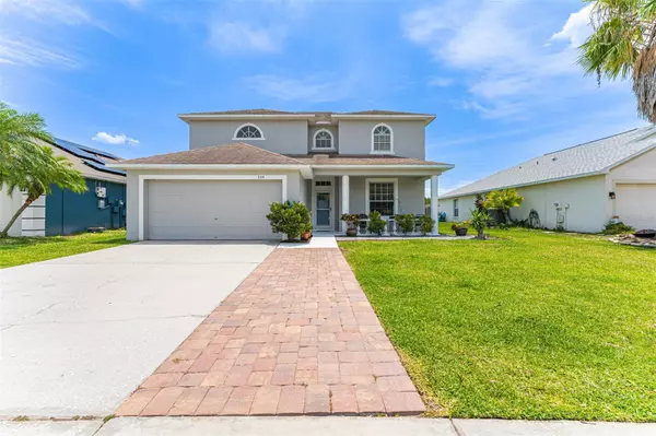 Oldsmar, FL 34677,534 CYPRESS VIEW DR