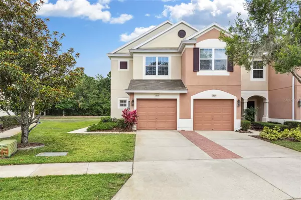 2528 GLENRISE PL, Wesley Chapel, FL 33544