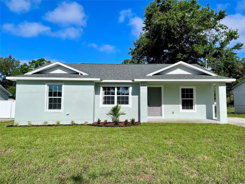 3236 BAIRD AVE, Lakeland, FL 33805