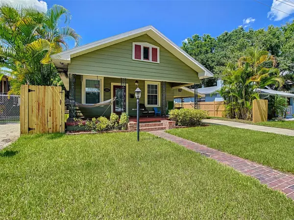 2208 SAXON ST, Tampa, FL 33605