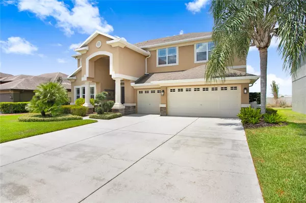 Wesley Chapel, FL 33543,4701 ROYAL BIRKDALE WAY