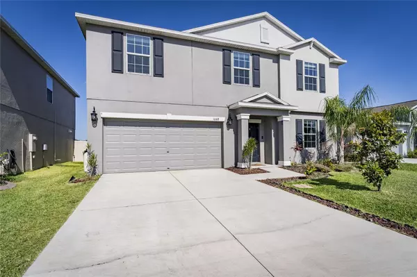 Riverview, FL 33578,10108 CRESTED FRINGE DR