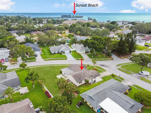 Tarpon Springs, FL 34689,500 SANIBEL CT