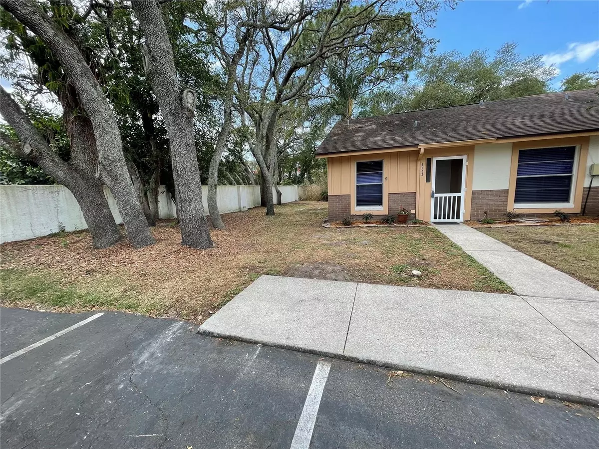 Temple Terrace, FL 33617,5002 GAINSVILLE DR