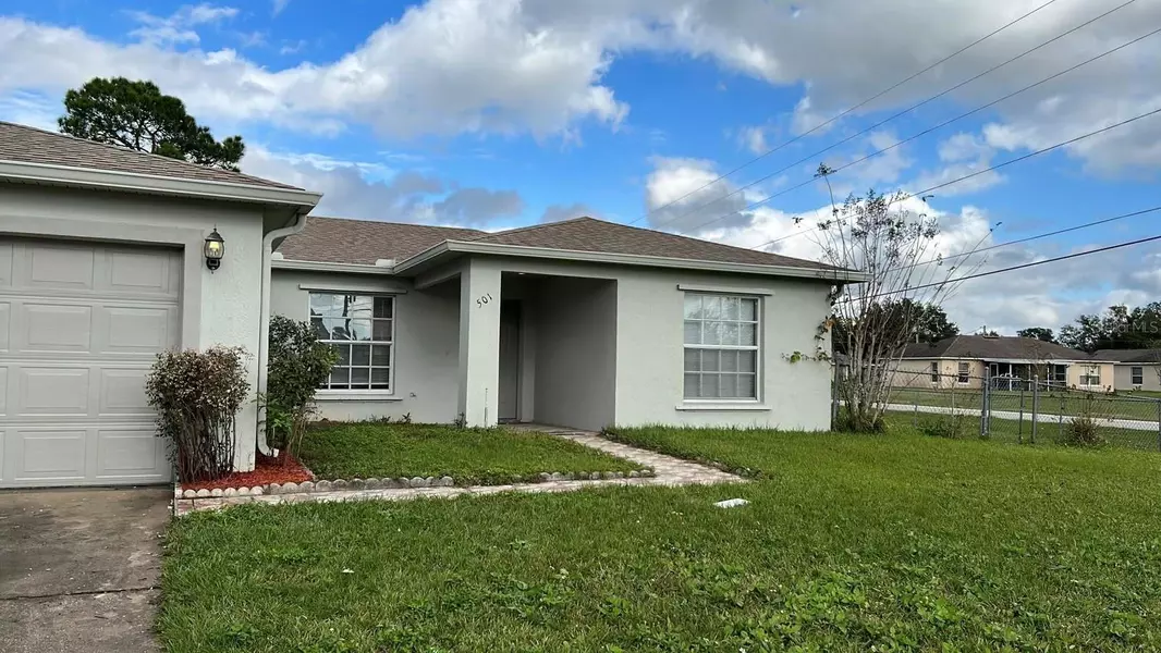 501 IMPERIAL PL, Kissimmee, FL 34758