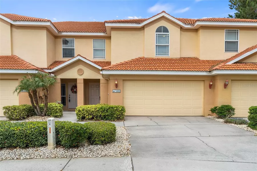 1468 RIDGE TER, Tarpon Springs, FL 34689