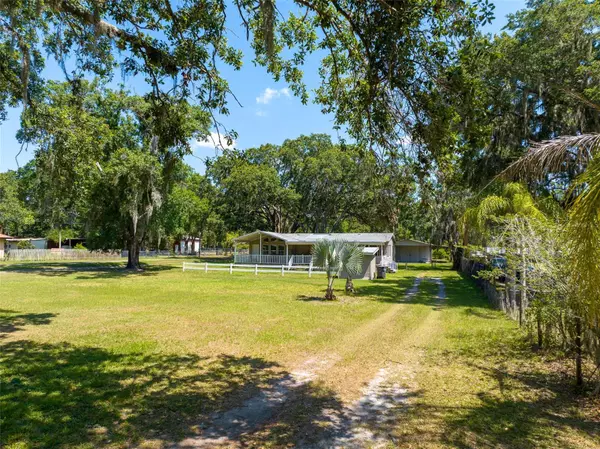 Lithia, FL 33547,444 OLD WELCOME RD