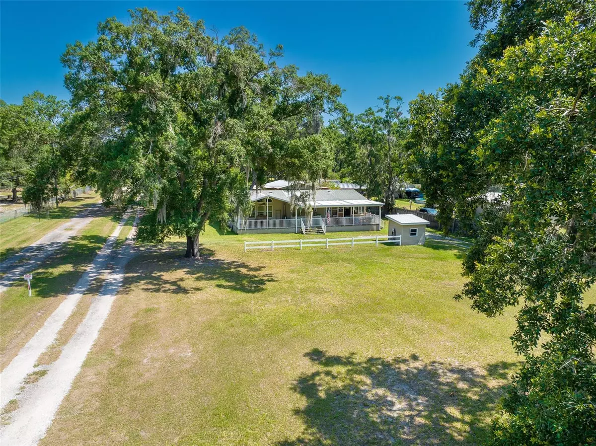 Lithia, FL 33547,444 OLD WELCOME RD