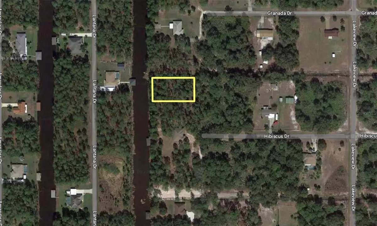 Indian Lake Estates, FL 33855,ARBOREA DR