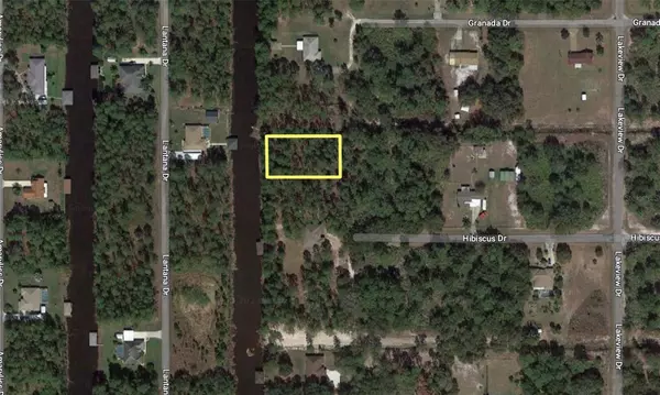 ARBOREA DR, Indian Lake Estates, FL 33855