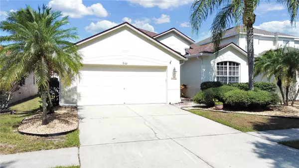 Riverview, FL 33578,8106 MOCCASIN TRAIL DR