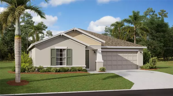 263 BRAVE RD, Davenport, FL 33837
