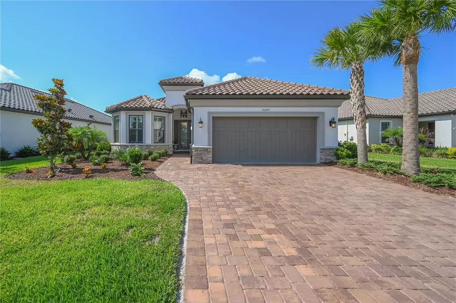 10553 CALLUNA DR, Odessa, FL 33556