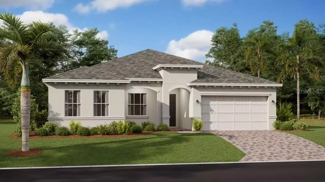 6151 CLAYSTONE WAY, Mount Dora, FL 32757