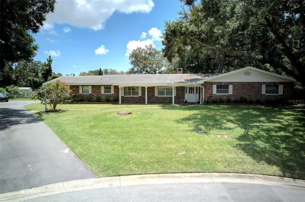 Clearwater, FL 33764,2451 CHANNING CIR