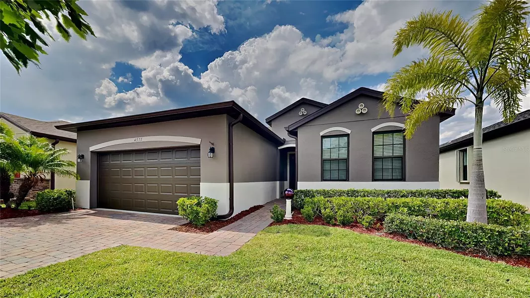4575 CALADIUM CIR, West Melbourne, FL 32904