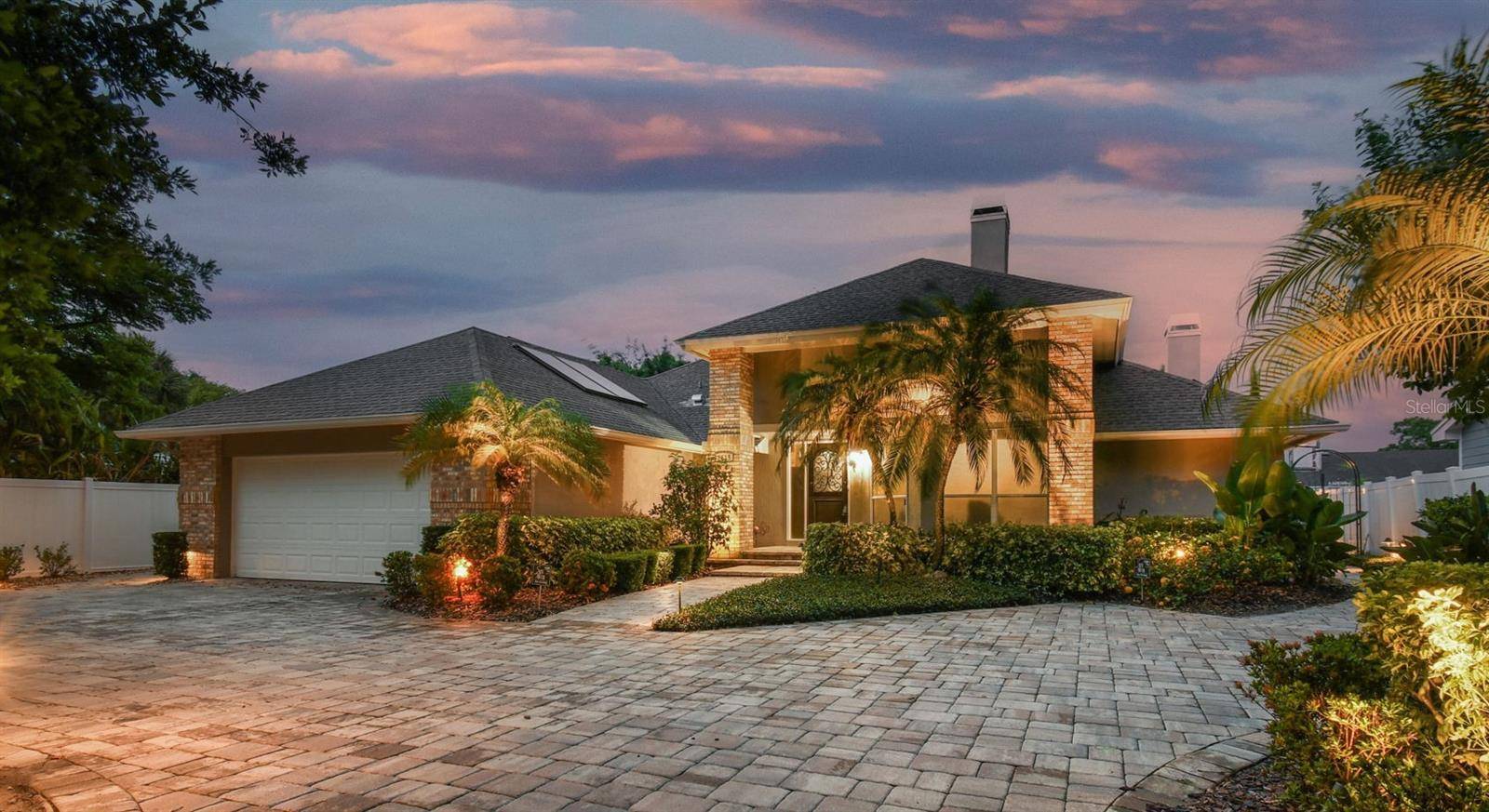 1615 DEWAYNE DR, Belle Isle, FL 32809