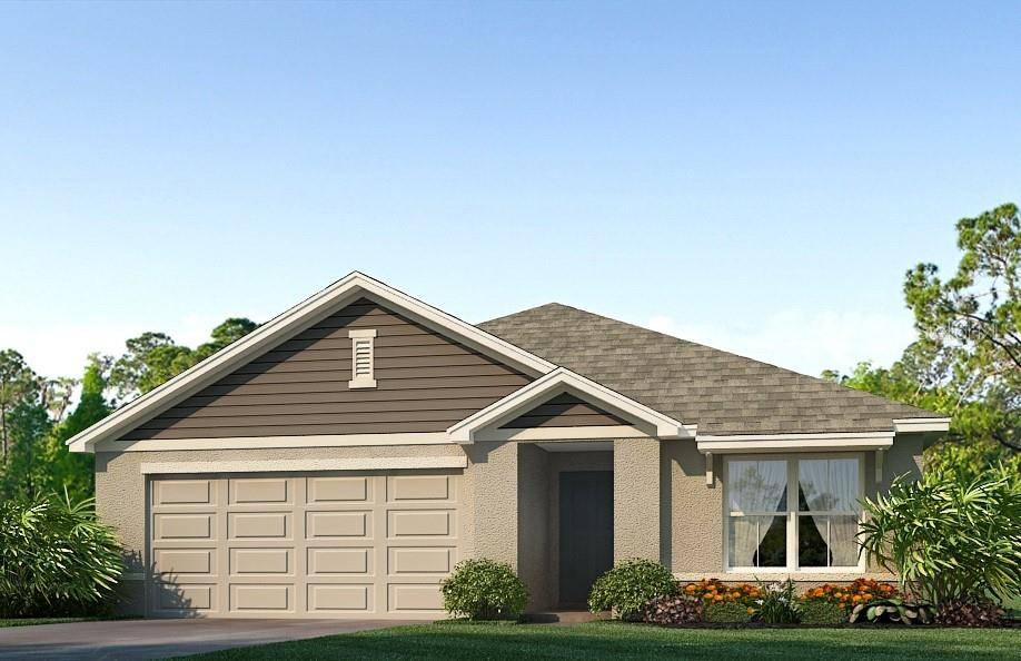 6864 SE 112TH PL, Belleview, FL 34420