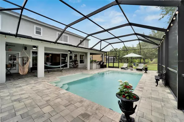 Land O Lakes, FL 34638,19055 LONE CREEK CT