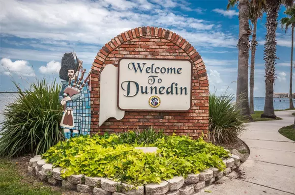 Dunedin, FL 34698,1447 SANTA MONICA DR