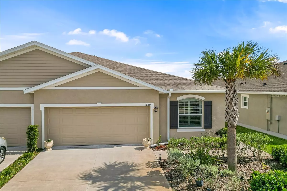 Wesley Chapel, FL 33545,7639 STONEBROOK CIR