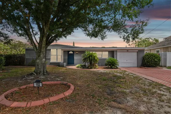 102 MISSION HILLS AVE, Temple Terrace, FL 33617