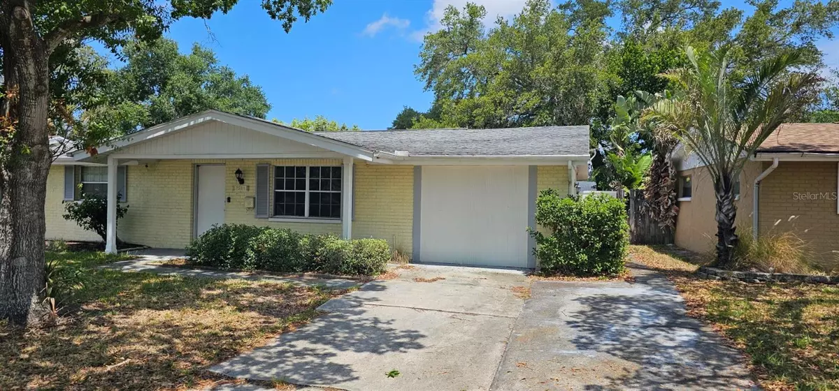 New Port Richey, FL 34653,7501 BETULA DR