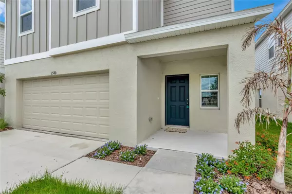 Wesley Chapel, FL 33545,7580 FREESIA TRCE