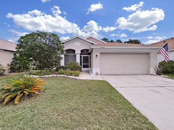 10536 EGRET HAVEN LN, Riverview, FL 33578