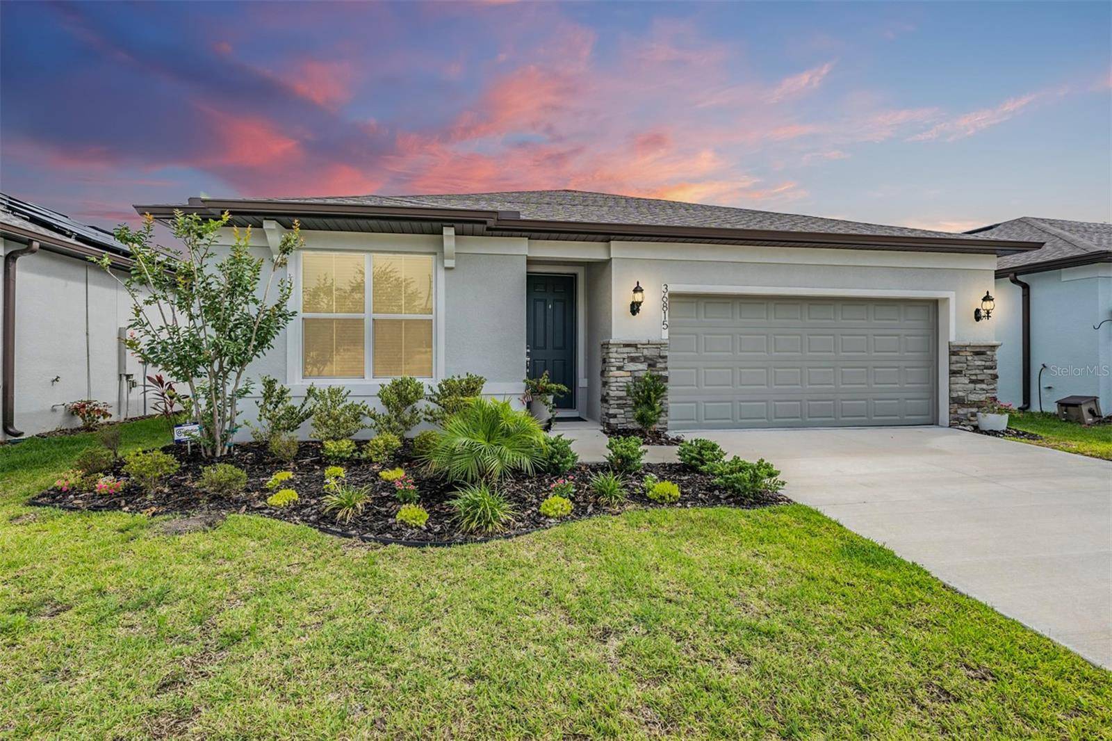 36815 HIGHLAND MEADOWS CT, Zephyrhills, FL 33542