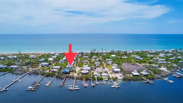 8904 GULF ST, Placida, FL 33946
