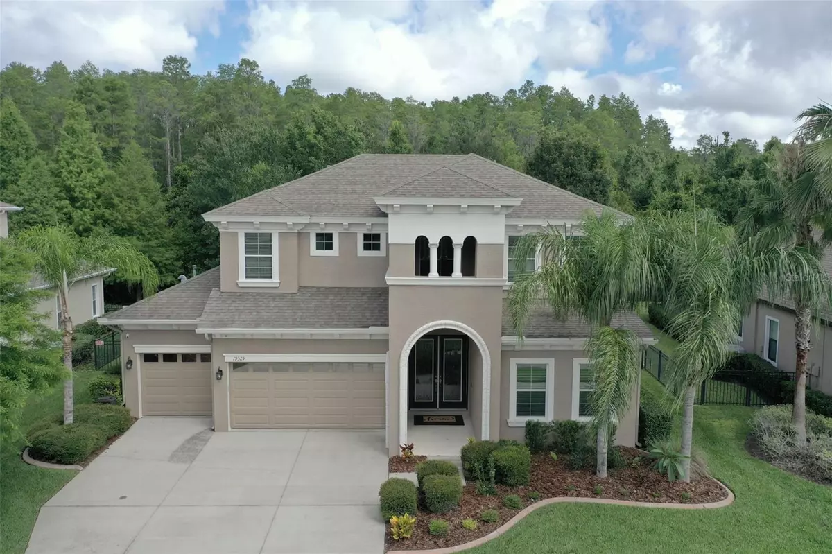 Land O Lakes, FL 34638,19329 AUTUMN CHASE CT