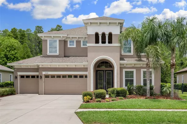 Land O Lakes, FL 34638,19329 AUTUMN CHASE CT