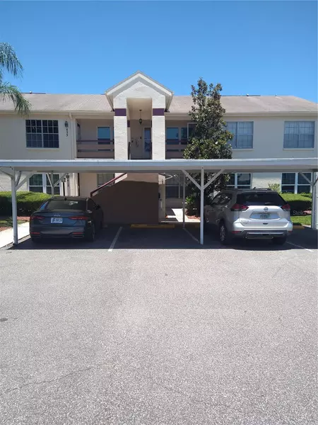 7911 HARDWICK DR #425, New Port Richey, FL 34653