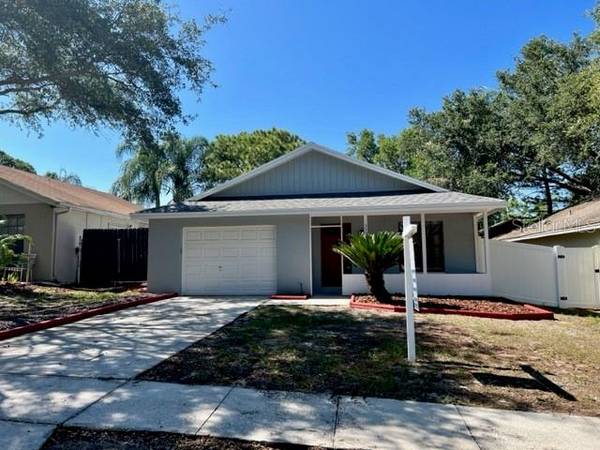 3379 SHORNCLIFFE LN, Palm Harbor, FL 34684